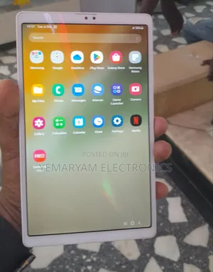 New Samsung Galaxy Tab A7 Lite 32 GB