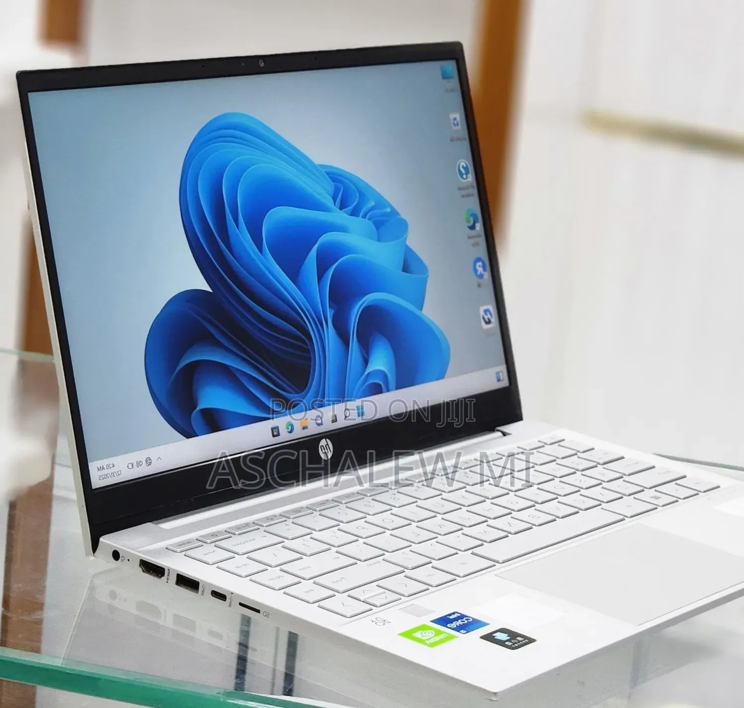 New Laptop HP Pavilion 14 16GB Intel Core i5 SSD 512GB