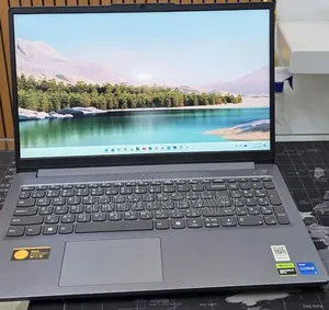 New Laptop Lenovo LOQ 15AHP10 16GB Intel Core i5 SSD 512GB