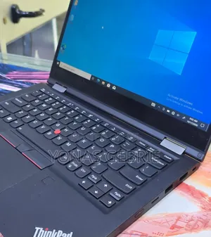 New Laptop Lenovo 16GB Intel Core i5 SSD 512GB