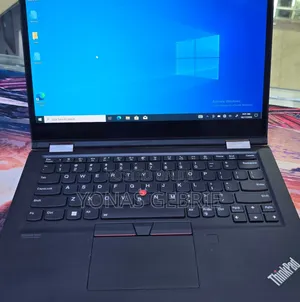 New Laptop Lenovo 16GB Intel Core i5 SSD 512GB