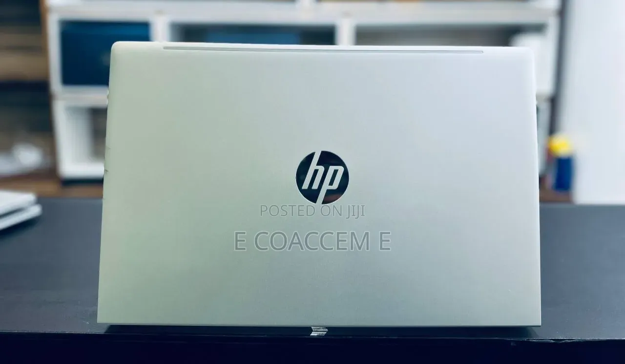 New Laptop HP ProBook 450 16GB Intel Core i5 SSD 512GB