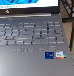 New Laptop HP Stream Notebook 16GB Intel Core i7 SSD 512GB
