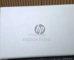 New Laptop HP Pavilion 13 8GB Intel Core i5 SSD 512GB