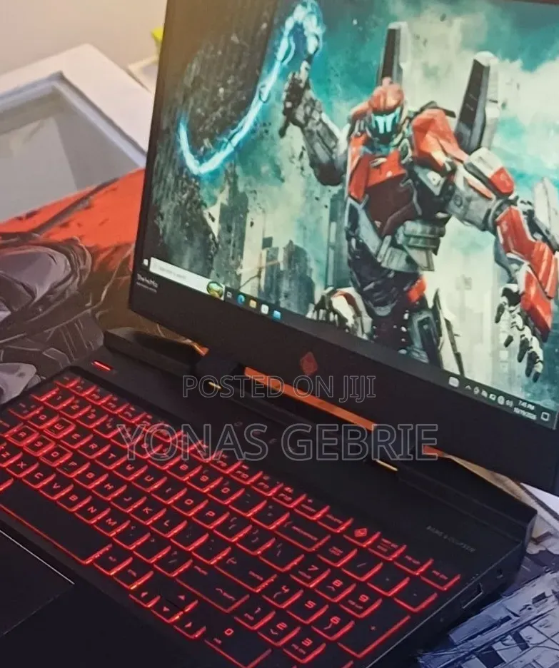 New Laptop HP 16GB Intel Core i7 SSD 512GB