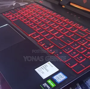 New Laptop HP 16GB Intel Core i7 SSD 512GB