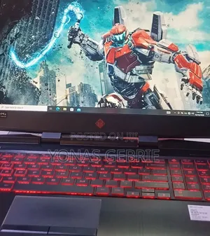 New Laptop HP 16GB Intel Core i7 SSD 512GB