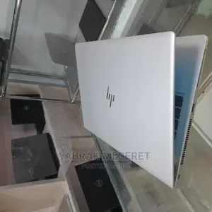 New Laptop HP 8GB Intel Core I5 SSD 512GB
