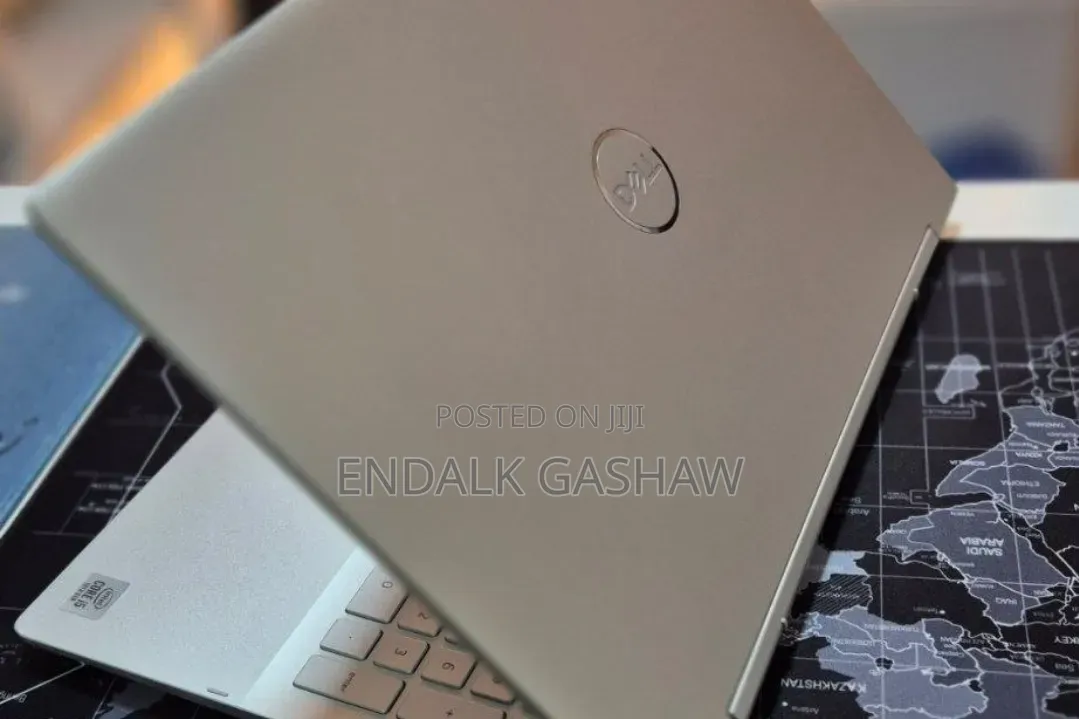 New Laptop Dell Inspiron 15 16GB Intel Core i5 SSD 256GB