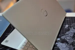 New Laptop Dell Inspiron 15 16GB Intel Core i5 SSD 256GB