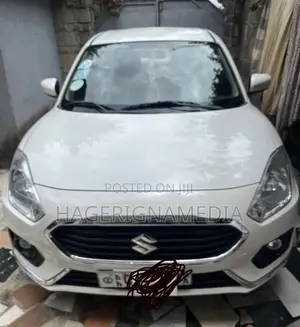 Suzuki Dzire 2022 Gray
