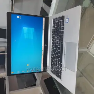 New Laptop HP 8GB Intel Core I5 SSD 512GB