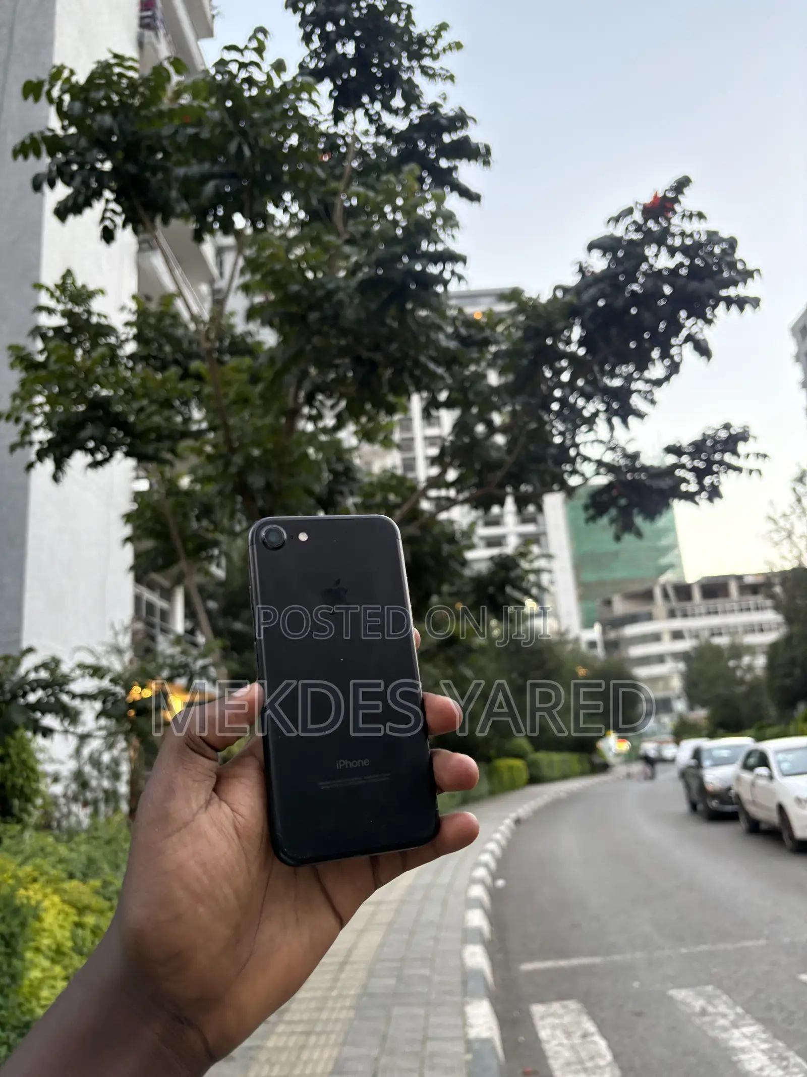 New Apple iPhone 7 32 GB Black