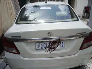 Suzuki Dzire 2022 Gray