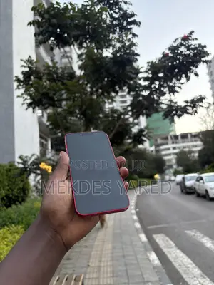 New Apple iPhone 14 Plus 128 GB Red