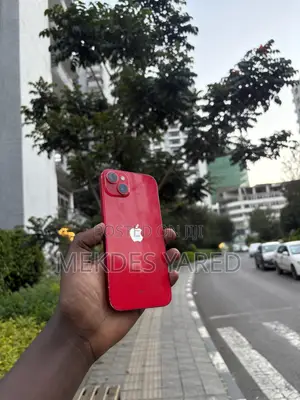 New Apple iPhone 14 Plus 128 GB Red