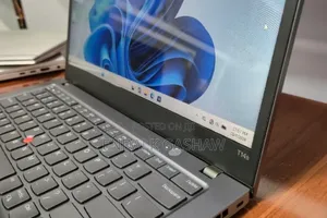 New Laptop Lenovo ThinkPad T14s Gen 2 16GB Intel Core i7 SSD 512GB