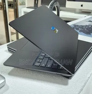 New Laptop Microsoft Surface Laptop 3 16GB Intel Core i7 SSD 256GB