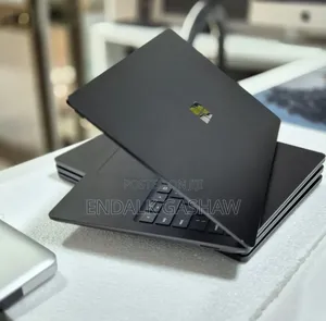 New Laptop Microsoft Surface Laptop 3 16GB Intel Core i7 SSD 256GB