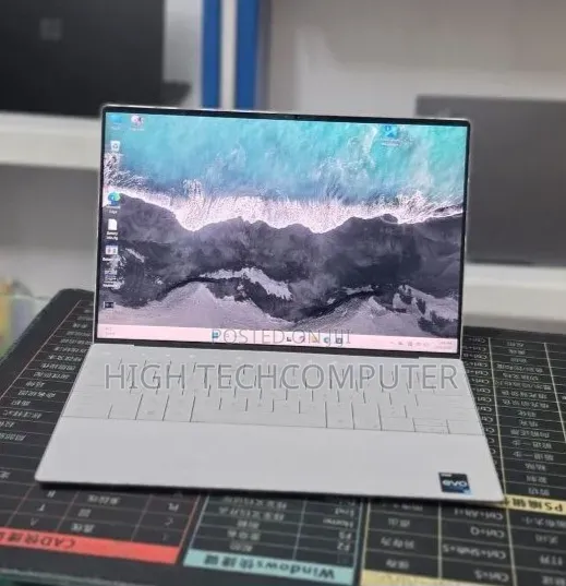 New Laptop Dell XPS 13 16GB Intel Core i7 SSD 512GB