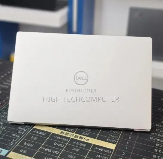 New Laptop Dell XPS 13 16GB Intel Core i7 SSD 512GB
