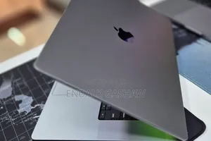 New Laptop Apple MacBook Pro 2021 M1 Max 16GB Apple M1 Max SSD 1T