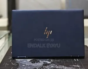 New Laptop HP Dragonfly G2 32GB Intel Core i7 SSD 1T
