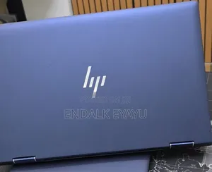 New Laptop HP Dragonfly G2 32GB Intel Core i7 SSD 1T