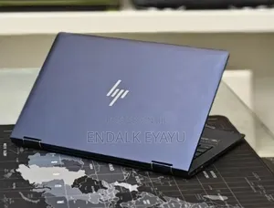 New Laptop HP Dragonfly G2 32GB Intel Core i7 SSD 1T