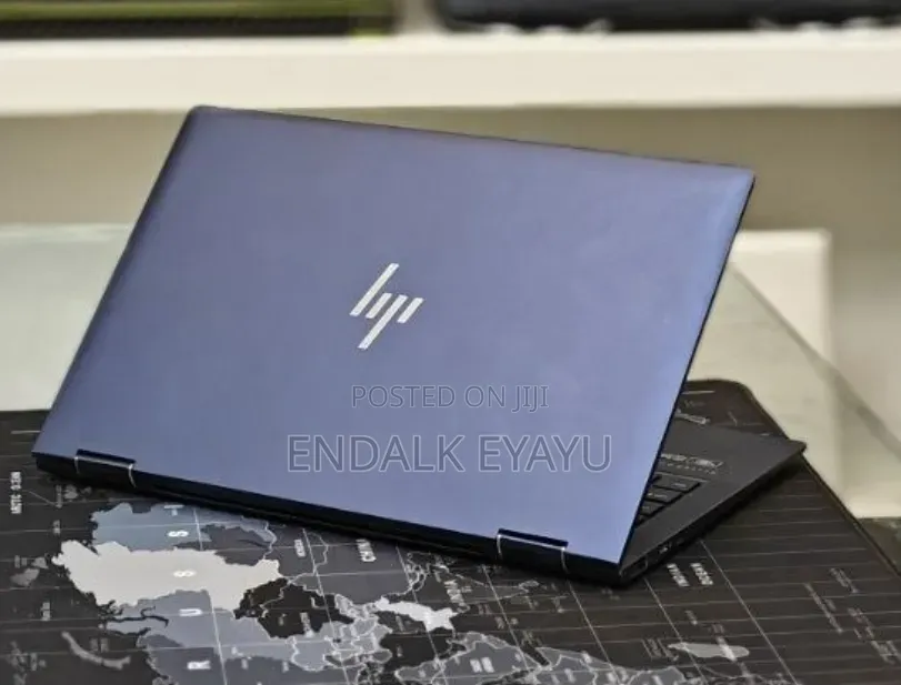 New Laptop HP Dragonfly G2 32GB Intel Core i7 SSD 1T