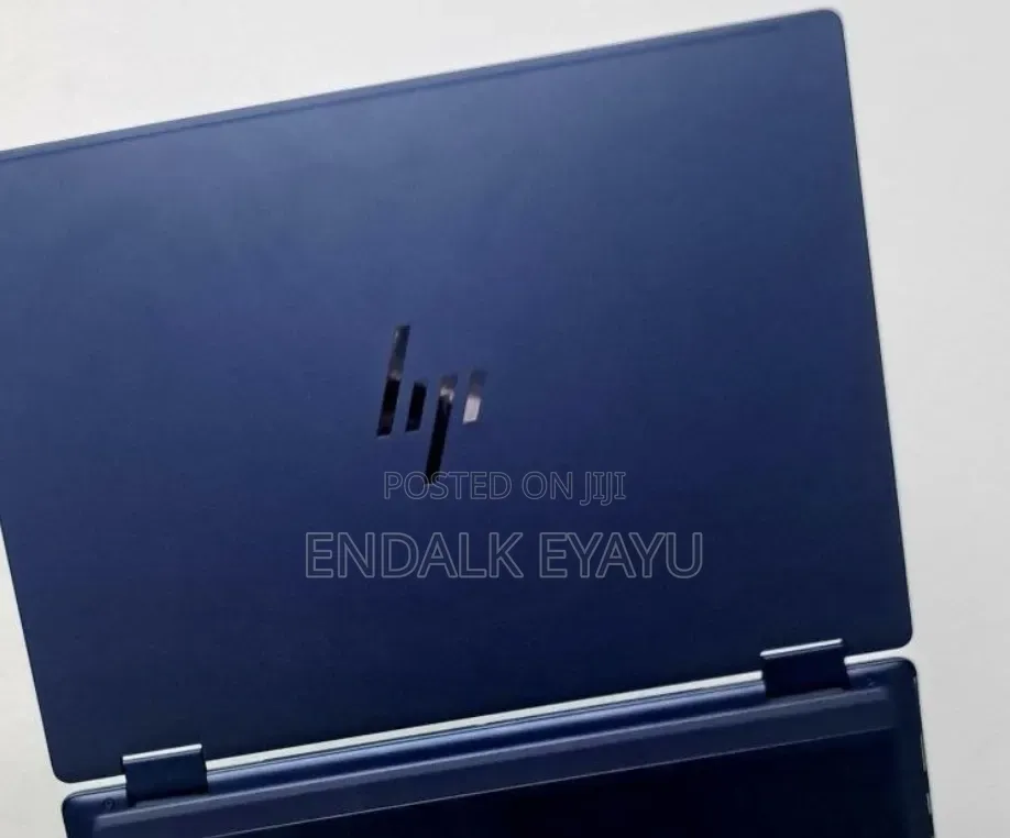 New Laptop HP Dragonfly G2 32GB Intel Core i7 SSD 1T