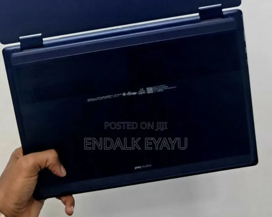 New Laptop HP Dragonfly G2 32GB Intel Core i7 SSD 1T