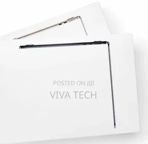 New Laptop Apple MacBook Air 2026 M5 16GB Apple M5 SSD 512GB