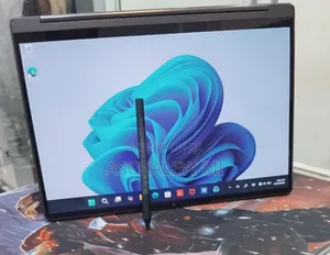 New Laptop Lenovo Yoga 9i 16GB Intel Core i7 SSD 1T