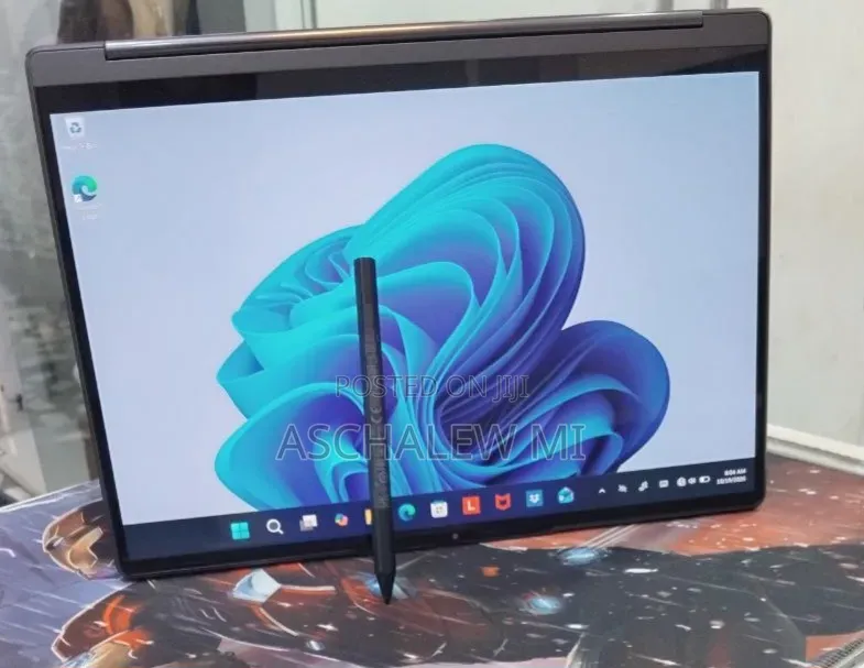 New Laptop Lenovo Yoga 9i 16GB Intel Core i7 SSD 1T