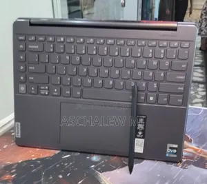 New Laptop Lenovo Yoga 9i 16GB Intel Core i7 SSD 1T