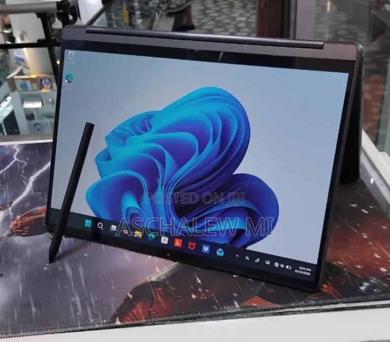 New Laptop Lenovo Yoga 9i 16GB Intel Core i7 SSD 1T