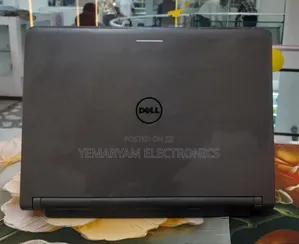New Laptop Dell Latitude 3340 4GB Intel Pentium HDD 320GB