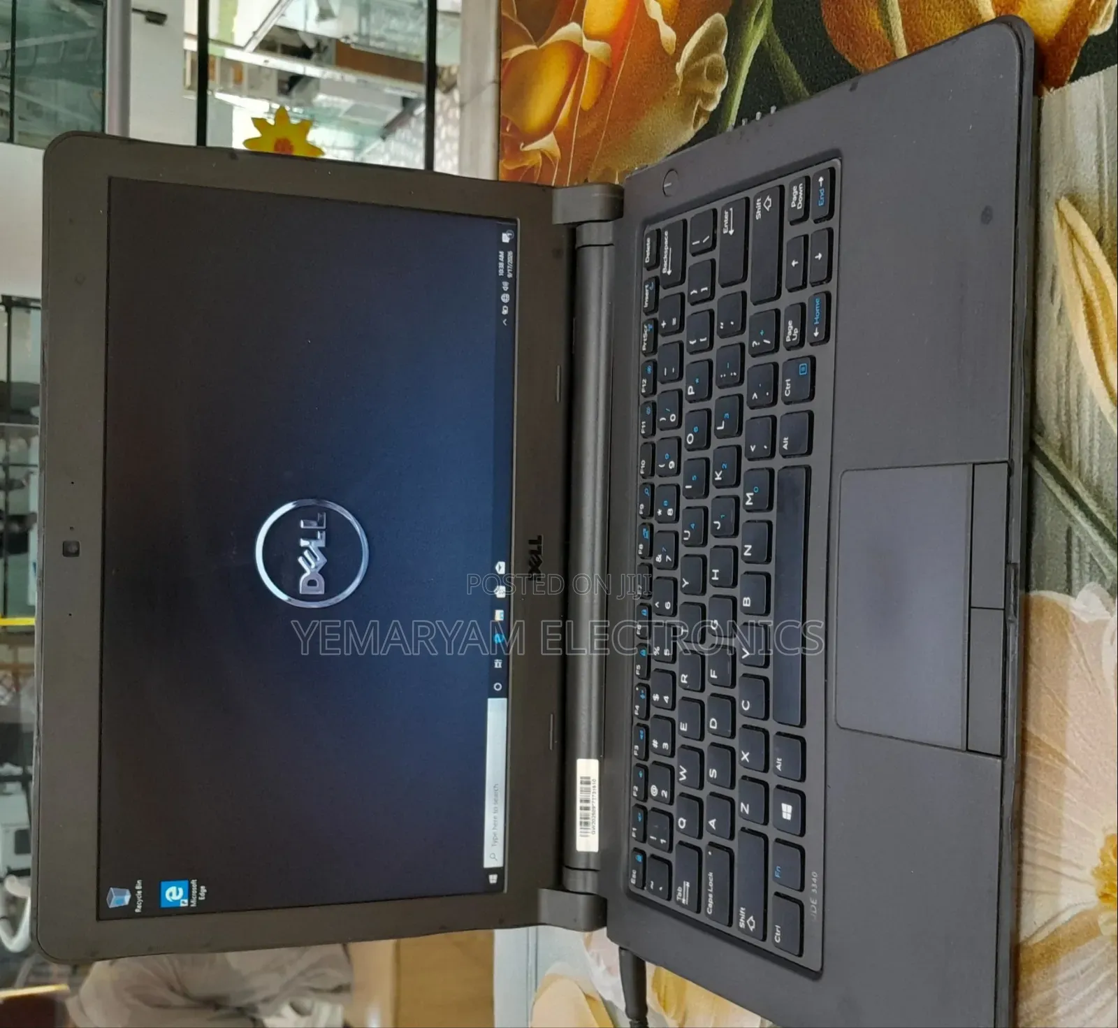 New Laptop Dell Latitude 3340 4GB Intel Pentium HDD 320GB