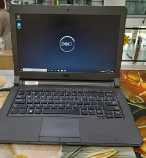 New Laptop Dell Latitude 3340 4GB Intel Pentium HDD 320GB