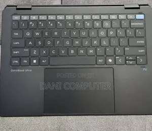 New Laptop HP OmniBook 7 14" 32GB Intel Core Ultra 7 SSD 1T
