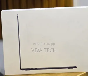 New Laptop Apple MacBook Air 2026 M5 16GB Apple M5 SSD 512GB