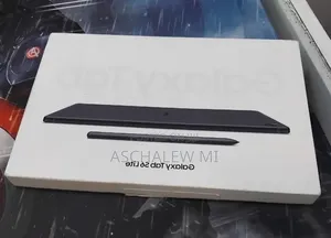 New Samsung Galaxy Tab S6 Lite 128 GB