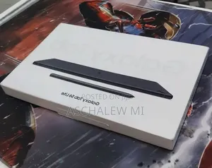 New Samsung Galaxy Tab S6 Lite 128 GB