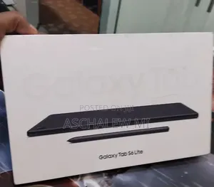 New Samsung Galaxy Tab S6 Lite 128 GB