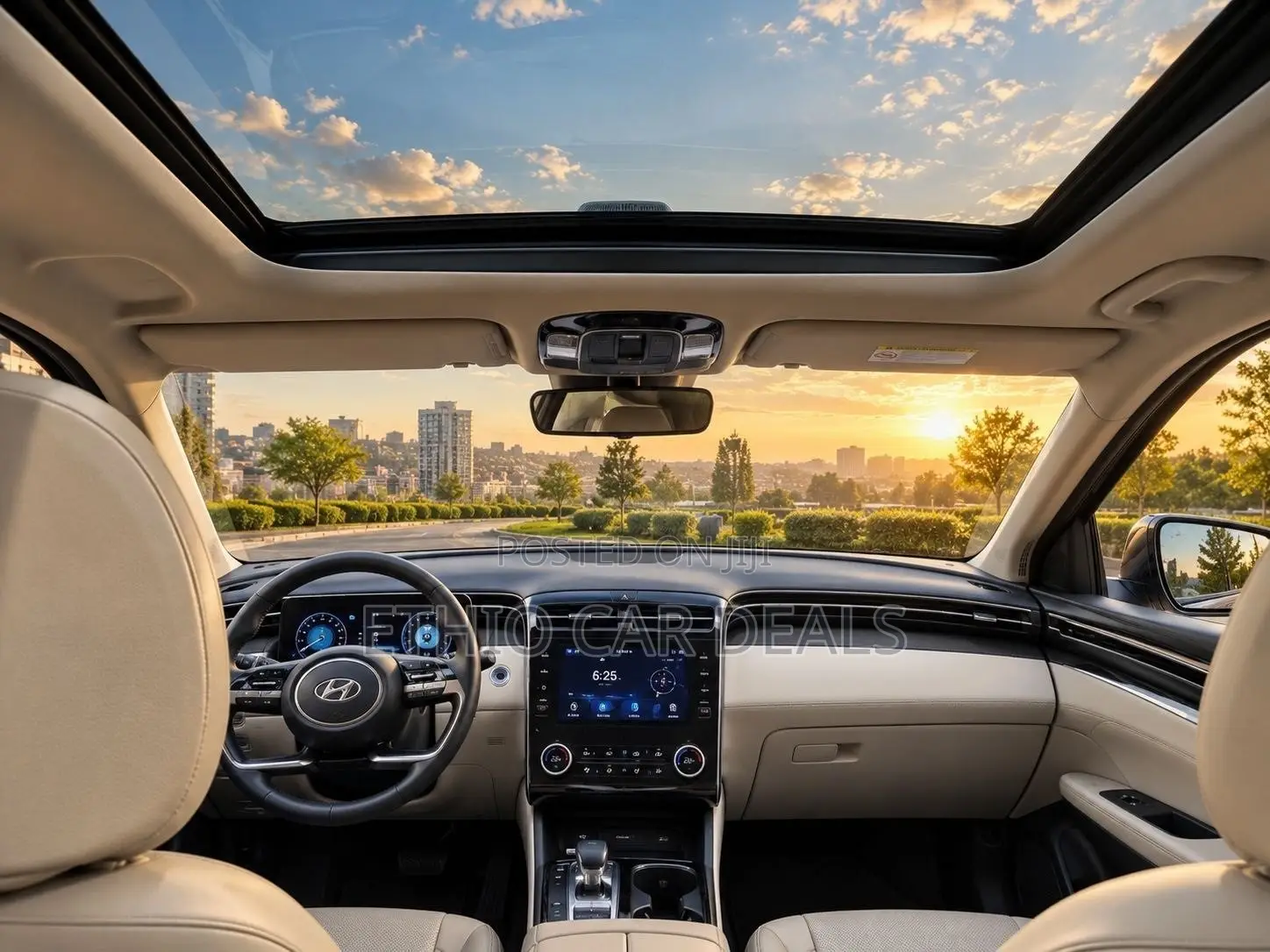 Hyundai Tucson 2022 Gray