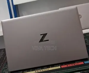 New Laptop HP ZBook Studio 16GB Intel Core i7 SSD 512GB