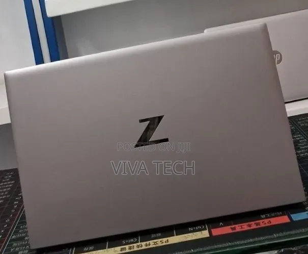 New Laptop HP ZBook Studio 16GB Intel Core i7 SSD 512GB
