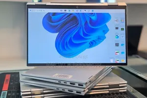 New Laptop HP EliteBook x360 1030 G8 16GB Intel Core i7 SSD 512GB