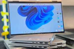 New Laptop HP EliteBook x360 1030 G8 16GB Intel Core i7 SSD 512GB